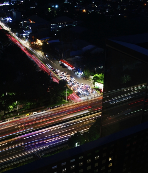 Jakarta Print