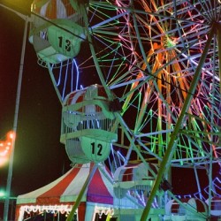Ferris Wheel