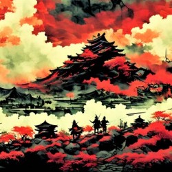 Samurai Fire Z