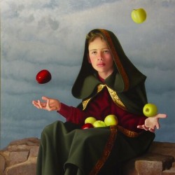 The Juggler 