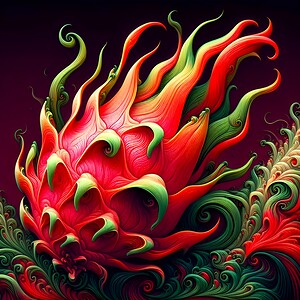Dragon Fruit