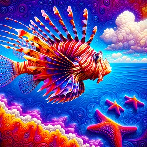 Lionfish