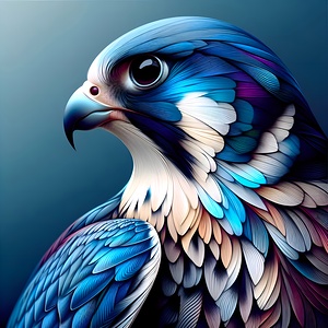 Peregrine Falcon