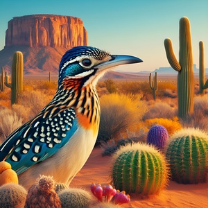 Roadrunner