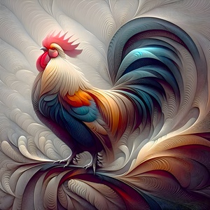 Cock o The Walk