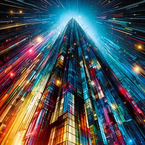 Citadel Skyscraper