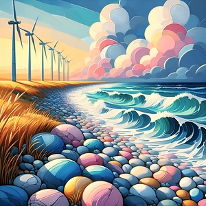 Wind Farm