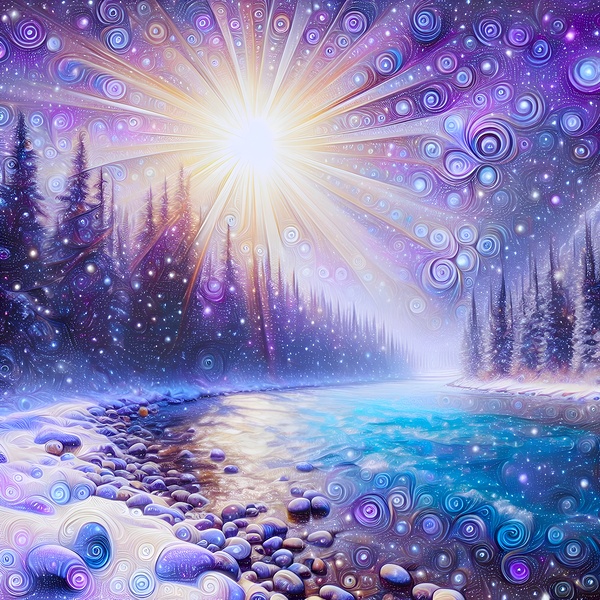 StarBurst Print
