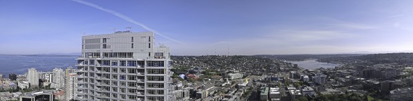 Northern View Print