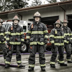 Bellevue Fire Station 2 C Bleached V