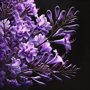 ai art Debra Amerson Deeper Green Horizons0359c5b