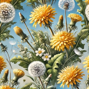 ai art Debra Amerson Deeper Green Horizons2a30543