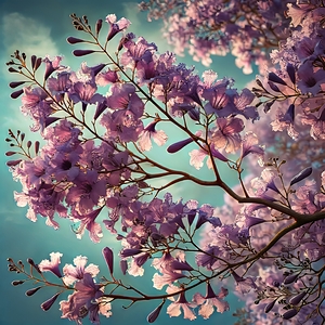 ai art Debra Amerson Deeper Green Horizons3f8e1e4