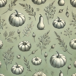 ai art Debra Amerson Deeper Green Horizons89970fe