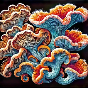 ai art Debra Amerson Deeper Green Horizonsa2d5c6f