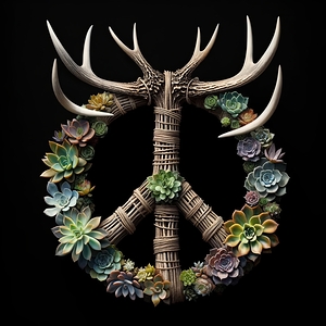 ai artist debra amerson plant artistry078d5368 e7