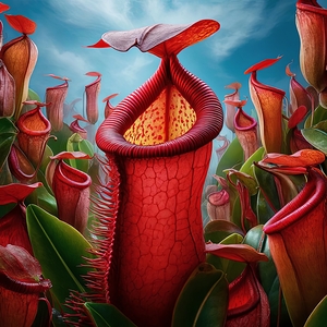 ai artist debra amerson plant artistry211bee10 dd