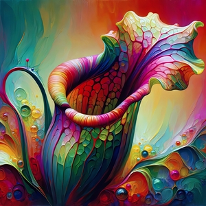 ai artist debra amerson plant artistry21648e86 72 1717770661.0791