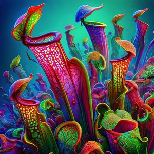 ai artist debra amerson plant artistry2360cad7 0a