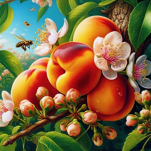 ai artist debra amerson plant artistry313fa705 b8