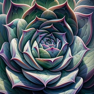 ai artist debra amerson plant artistry377dde05 65