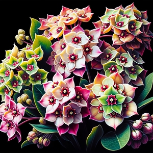 ai artist debra amerson plant artistry517b2ed7 2e