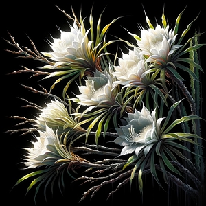 ai artist debra amerson plant artistry547a8d52 5e