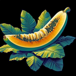 ai artist debra amerson plant artistry713b1b80 a0