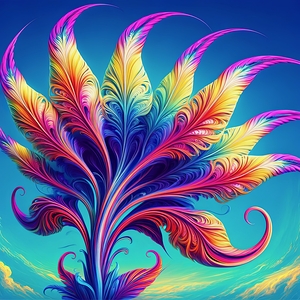 ai artist debra amerson plant artistry74c7738c a5