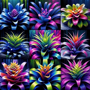 ai artist debra amerson plant artistry7881c32f 4e