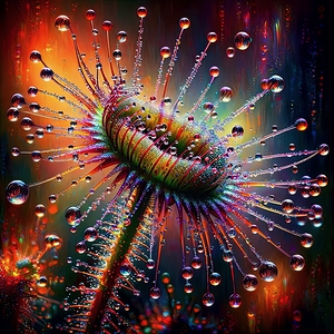 ai artist debra amerson plant artistry868e1e65 72