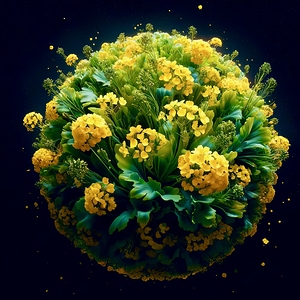 ai artist debra amerson plant artistry94a60780 b0