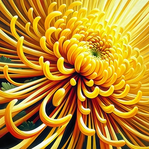 ai artist debra amerson plant artistry97baba38 3d