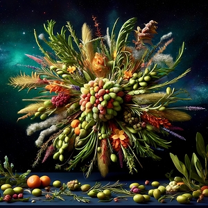ai artist debra amerson plant artistry99b9452f 5a