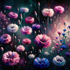 ai artist debra amerson plant artistry bachelors