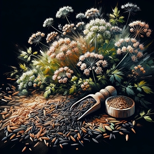 ai artist debra amerson plant artistry cardemum c