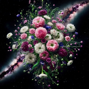 ai artist debra amerson plant artistrybachelor bu