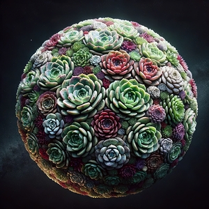 ai artist debra amerson plant artistrycirclular s