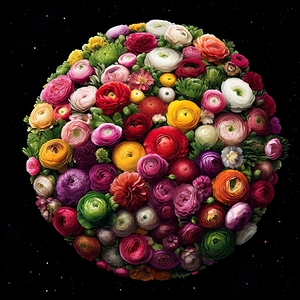 ai artist debra amerson plant artistrycolorful re