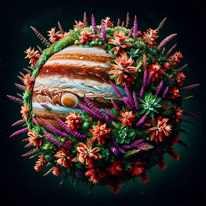 ai artist debra amerson plant artistryjupitor blo