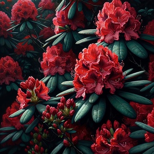 ai plant artistry copyright 2024 debra amerson re