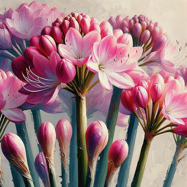 ai artist debra amerson plant artistry345dd7ec 2c Print