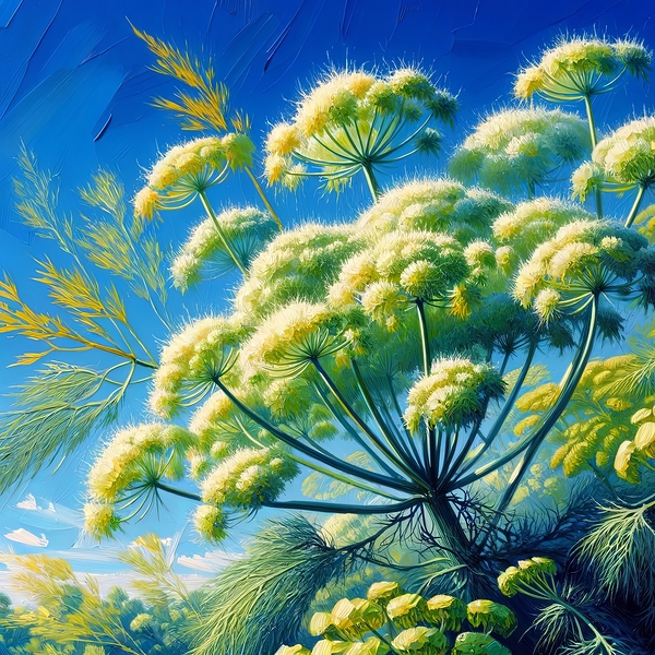 ai artist debra amerson plant artistry494fb7a9 a1 Print