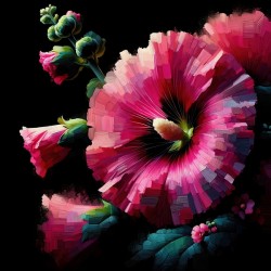 ai artist debra amerson plant artistry120a306f a5