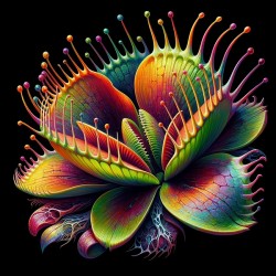 ai artist debra amerson plant artistry440add95 3f