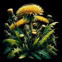 ai artist debra amerson plant artistry artistic d