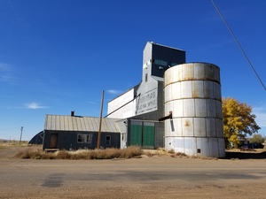 Farmers Plevna Montana