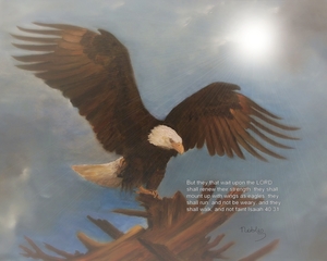 Eagle