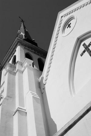 Black and White 06