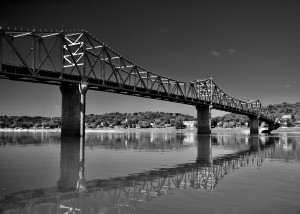 Black and White 02